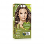 Naturtint 7.7 cH&Acirc;TAIN TEIDE | Coloration permanente | 100% Couverture Cheveux Blancs | Couleur Naturelle et Longue Dur&eacute;e