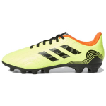 Adidas Copa Sense.4 Fxg 'Fluorescent Green' GW3581 40⅔