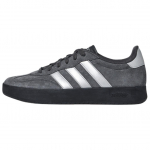 Adidas BARREDA žemi unisex sportbačiai Vokietijos armijos stiliaus Tamsiai pilki KH6999 35⅔