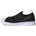 Adidas Superstar Slip On Core Black FW7051 40⅔