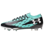 Mansory x Under Armour Shadow Elite 3 Vandeniui atsparūs futbolo bateliai Unisex Mėlyni Juodi 6009163-425 44