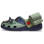 Crocs Classic Clog 'Naruto Shippuden Kakashi' 209445-410 38-39