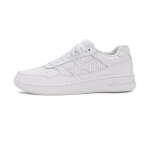 Under Armour Court 96 Vyri&scaron;ki Balti Balti Krep&scaron;inio Batai 6011309-100 43 white