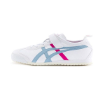 Onitsuka Tiger Unisex MEXICO 66 Baltas Mėlynas C8A2Y-0144 34.5
