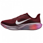 Nike Pegasus 42 SE Team Red Atomic Pink Moteri&scaron;ki sportbačiai Bordeaux Barely-Green IO8251-600 37.5