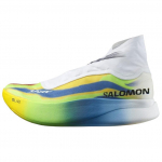 SALOMON S/lab Phantasm 3 Bėgimo bateliai Unisex Balti Mėlyni Žali L45389000 36⅔
