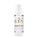 Izoton&reg; Pagal Moniką Mielniczuk Molly Nails Profesionali Pagalbinė Skystis Dehidratacija Adhezija Manikiūras Inhibicija Akrilo-Gelis 500ml
