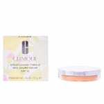 Tualetinis vanduo Clinique ALMOST POWDER natūralios spalvos pudra SPF15 #04-neutralus 10 g Moteris