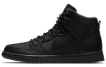 Nike Sb Dunk High Bota 923110-001 38