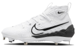 Nike Alpha Huarache Nxt 'Baltas Juodas' DJ6517-101 40