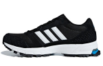 Adidas Marathon 10 'Juoda Balta Mėlyna' AC8600 44⅔