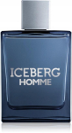 Iceberg Homme Tualetinis vanduo vyrams 100 100 ml