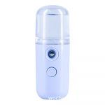 30 ml ne&scaron;iojamasis USB Nano Face Mist Spray veido pur&scaron;kiklis drėkinamasis drėkintuvas