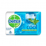 Dettol au&scaron;inamasis muilas (125 g), &bdquo;Dettol Cool Soap&ldquo;, &bdquo;Dettol&ldquo;. 6.125