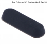 &bdquo;Thinkpad X1 Carbon Gen9 Gen10&ldquo; ne&scaron;iojamojo kompiuterio guminių pėdelių apatinis dėklas