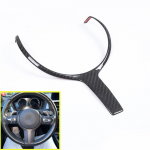 Carbon Fiber Look vairo apdaila, skirta BMW M-Sport F10 F06 F30 F32 F33 F15 X5