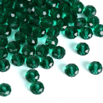 170/84 vnt. 4/8 mm &scaron;viesiai mėlynos spalvos Rondelle Austrijos briaunoti kri&scaron;tolo stiklo karoliukai laisvi tarpikliai apvalūs karoliukai papuo&scaron;alams gaminti 4mm 170PCS