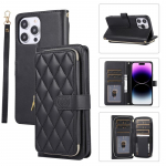 &bdquo;XiaoMi 12T 11T POCO X3 NFC F3 RedMi Note 10S 11 12&ldquo;, skirtas &bdquo;Google Pixel 8 Pro 7A 7 6A 6&ldquo;, skirtas &bdquo;Google Pixel 8 Pro&ldquo; 7A 7 6A 6 rie&scaron;o virvelės apverčiamas telefono dėklas su užtrauktuku, odinis piniginės telefono dėklas Google Pixel 6 juoda
