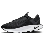 Nike Motiva Juodi Antracito Spalvos Vyri&scaron;ki Sportbačiai Balti DV1237-001 44.5