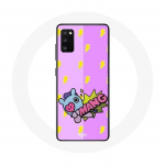 Coque pour Samsung Galaxy S20 BTS Bangtan Sonyeondan BT21 MANG J-Hope