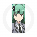 Coque pour Xiaomi Redmi Note 5 Pro kayano Assassination Classroom Anime Manga