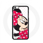 Coque iphone 8 Disney Minnie Mouse - Maniacase