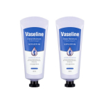 C2Y Vazelino giliai drėkinantis pėdų kremas 60ml*2vnt/4vnt 2Pcs