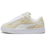 Puma Suede XL Sugared Almond Unisex sportbačiai, kreminės baltos spalvos 395205-09 45