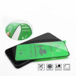Mink&scaron;ta keraminė plėvelė, skirta iPhone 11 13 15 dėklas, skirtas iPhone 12 13 14 15 Pro Max XR 7 8 Plus XS Max SE 12 Pro Max smūgiams atsparios ekrano plėvelės iPhone 6/6S juoda