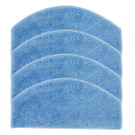 Patogios pakaitinės &scaron;luostės, skirtos Laresar Mars 01 ir Lubluelu SL68 robotams, pakuotėse po 4 arba 10