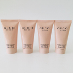 Gucci Bloom kvepiantis du&scaron;o želė 200ml (4x50ml)