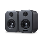 AIYIMA S400 100W Lentyninis Aktyvus Garsiakalbis Dvigubas Režimas 3 Colių Bluetooth USB DAC HiFi Namų Žemų Dažnių Garsiakalbis Muzikos Sistema TV Kompiuteriui