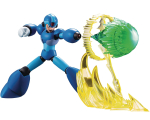Kotobukiya Mega Man X Plastikinis Modelis Daugiaspalvis Rinkinys, blue