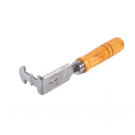 Bičių avilio įrankių grandiklis bitininkui Paimkite medaus peilį Bitininkystės bitininkystės įrankiai