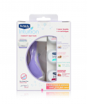 Chic Intuition skustuvų rinkinys Specialus 3 tipų, pasirinkite 1 Purple hair removal device