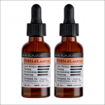 DERMA FACTORY PDRN 4% Ampulė, 30ml (1 vnt. / 2 vnt. / 3 vnt. / 4 vnt.) 30ml,1EA