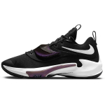 Nike Zoom Freak 3 EP Project 34 Unisex sportbačiai Juodi &Scaron;viesiai-Foto-Mėlyni Balti DA0695-001 40