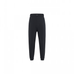 Nike Bliss LX Siaurėjančios Treniruočių Kelnės Moterims Apatinė Dalis Juoda AQ0295-010 S