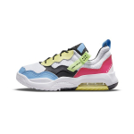 Air Jordan MA2 PS Balti Coast Vaikams Sportbačiai Daugiaspalviai &Scaron;viesiai Fusion Raudoni Juodi CW6595-110 28