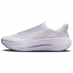 Nike Reina EasyOn Mažai Vynuogės Moteri&scaron;ki Kedai Violetinė Alyva-Žydėjimas Lazerinė Oranžinė FN0345-500 39