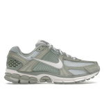 Nike Air Zoom Vomero 5 Jade Horizon Vyri&scaron;ki sportbačiai Žali &Scaron;viesiai Sidabriniai Balti HF1553-300 41