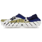 Dragon Ball Z x Crocs Echo Clog Vegeta Unisex Batai Mėlyni Daugiaspalviai 211137-90H 41-42