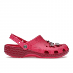 Juicy Couture x Crocs Classic Clog Rožiniai Unisex sportbačiai Multi 210823-90H 34-35