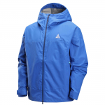 Nike ACG Morpho Storm-FIT ADV Vėjui ir vandeniui atsparus Patogus Mink&scaron;tas Universalus Striukė su gobtuvu Vyri&scaron;ki &scaron;varkai Game-Royal HJ2688-480 XL