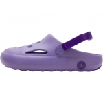 Air Jordan Hydrip GS Dusty Amethyst Vaikams Basutės Violetinės Court-Purple HF5981-500 37.5