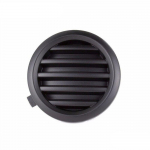 Priekinio de&scaron;iniojo prie&scaron;rūkinio žibinto angos dangtelis apvadas Subaru Forester 2009-2013 57731SC020