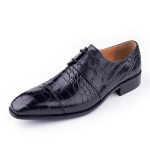 Madingi prabangūs kasdieniai vyri&scaron;ki natūralios odos batai Patogūs Derby verslo formalūs batai Vyrams Zapatillas Hombre Rankų darbo vyri&scaron;ki oficialūs batai 45 juoda