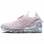 Nike Air VaporMax 2020 Flyknit &Scaron;viesiai Arktinės Rožinės Spalvos Moteri&scaron;ki Bėgimo Bateliai CT1933-500 37.5