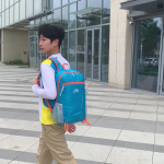 Outdoor Backpack, Suitable for Hiking, Trekking, Travel, , Casual, Can Also Be Used as a School or Leisure Bag One Size &scaron;viesiai mėlyna spalva