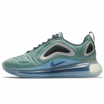 Nike Air Max 720 &Scaron;iaurės pa&scaron;vaistė Dienos Moteri&scaron;ki Kedai Laisvalaikio Batai AR9293-001 36.5